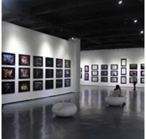 1号临展厅