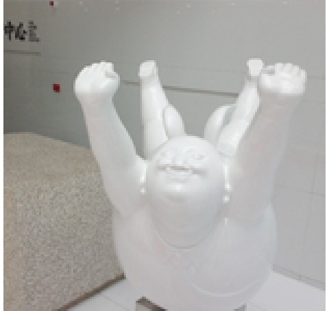 1号临展厅
