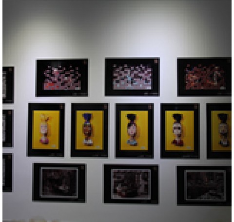 1号临展厅